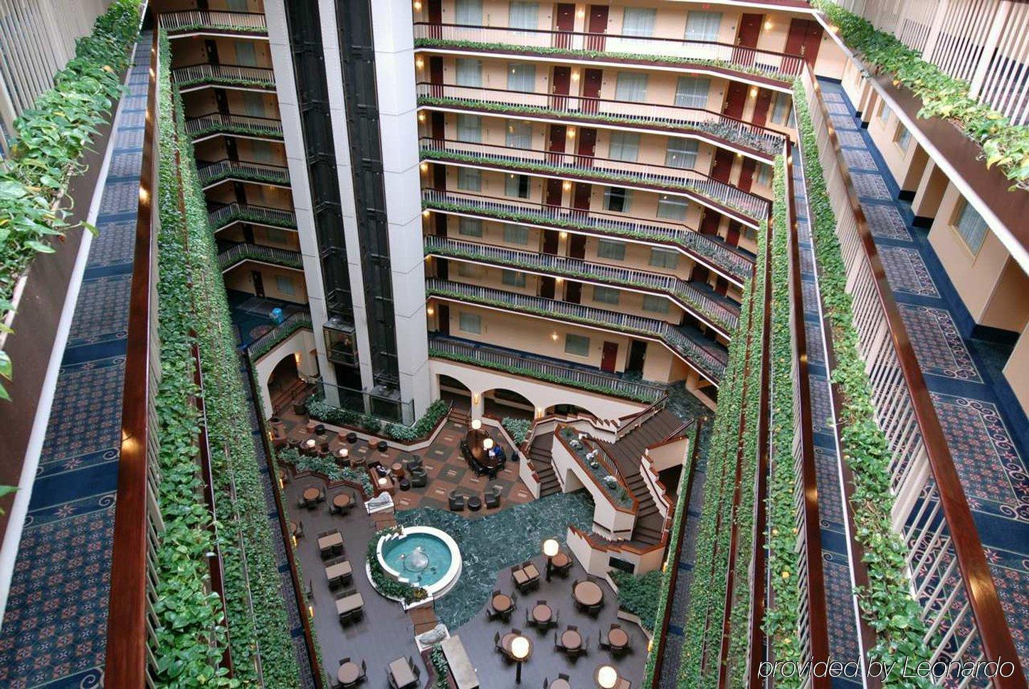 Embassy Suites By Hilton Dallas-Love Field Exterior photo