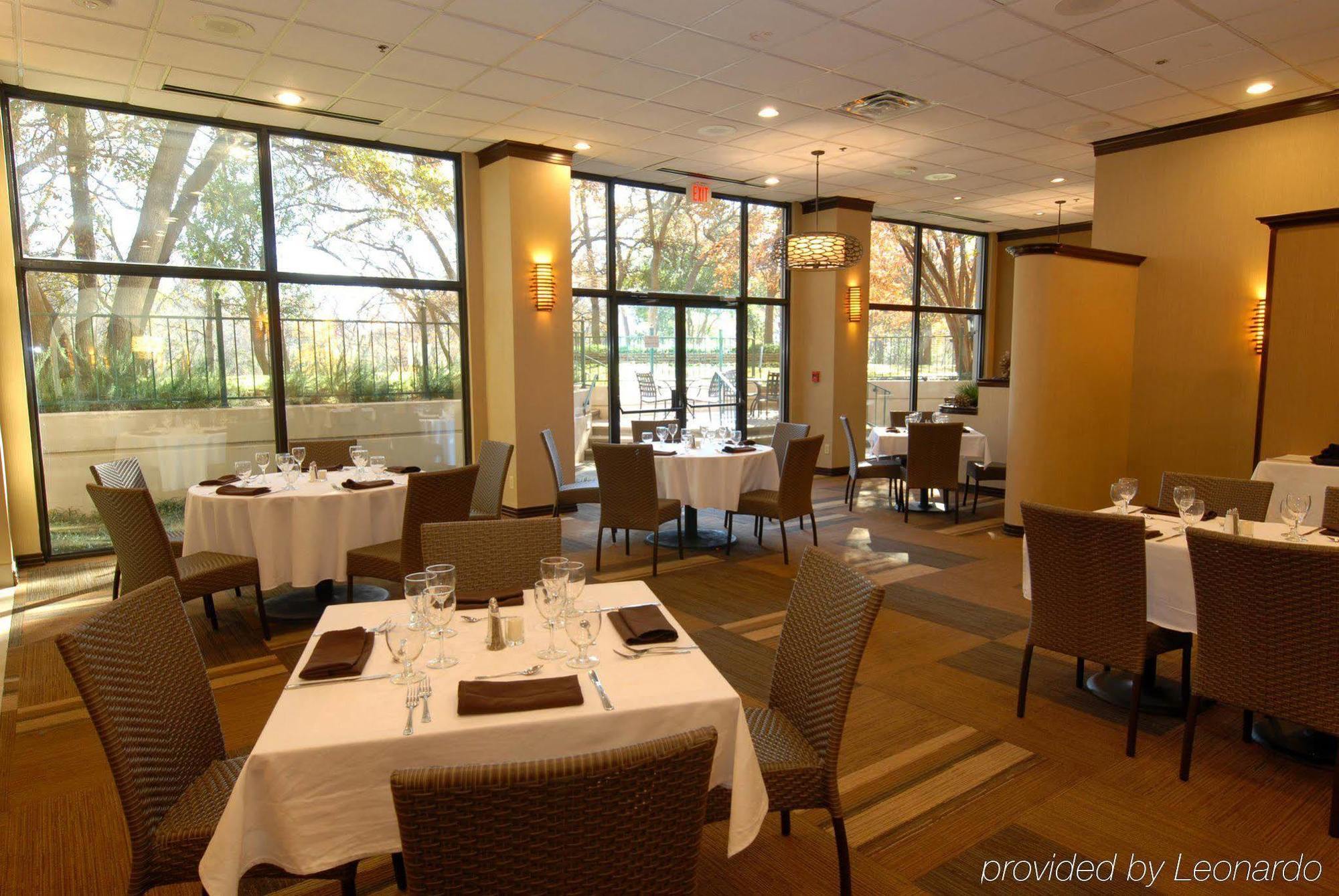 Embassy Suites By Hilton Dallas-Love Field Exterior photo